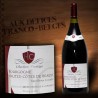 Magnum 1.5l Htes Côtes de Beaune 2008 