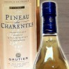 Pineau des Charentes Blanc 18°
