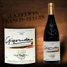 Gigondas 2020 AOC «&nbsp;Signature&nbsp;»