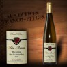Alsace Riesling 2012 Klein Brand