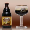 Kasteel brune 33cl (Abbaye)