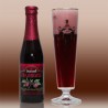 Framboise Lindemans 25cl