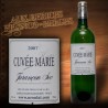 Jurançon Sec AOC 2009 Cuvée Marie 