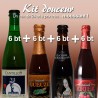 Kit Douceurs 