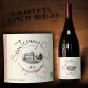 Santenay 2009 Bio Domaine Chapelle