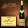 Alsace Gewurztraminer 2022 AOC « Les Faîtières »